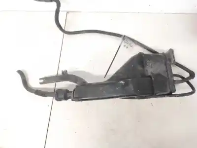 Автозапчасти б/у фильтр с активированным углем за AUDI A4, B5 1999.09 - 2001.08 FACELIFT 1.6 74KW 1994.11 - 2000.10 ссылки OEM IAM 8D0201803G  