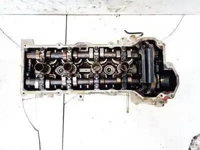 Second-hand car spare part CYLINDER HEAD for NISSAN ALMERA (N16/E)  OEM IAM references   