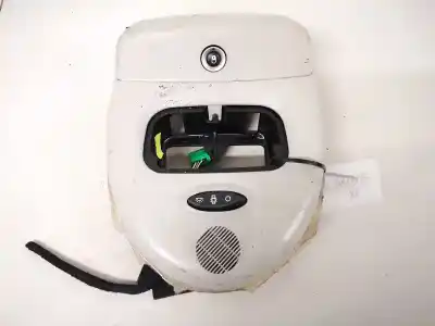 Peça sobressalente para automóvel em segunda mão trocar por fiat ulysse (179) 2.2 jtd dynamic referências oem iam v08s1207