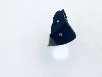 Second-hand car spare part SWITCH for PEUGEOT 307, 2005.06 - 2008.06  OEM IAM references 9636668477  