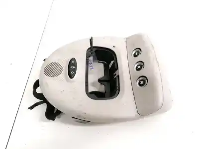 Peça sobressalente para automóvel em segunda mão trocar por peugeot 807 2.0 hdi fap cat referências oem iam 