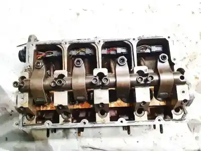 Автозапчастина б/у доп для skoda octavia combi (1z5) 1.9 tdi dpf посилання на oem iam 