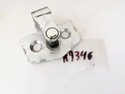 Pezzo di ricambio per auto di seconda mano pezzi vari per opel meriva 1.6 16v riferimenti oem iam 96336  