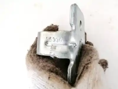 Pezzo di ricambio per auto di seconda mano pezzi vari per opel meriva 1.6 16v riferimenti oem iam 96336  