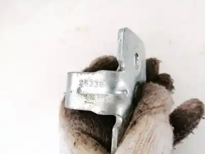 Pezzo di ricambio per auto di seconda mano pezzi vari per opel meriva 1.6 16v riferimenti oem iam 96336  