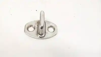 Peça sobressalente para automóvel em segunda mão peças diversas por volkswagen golf v variant (1k5) 1.4 referências oem iam 3c0837033  