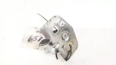 Pezzo di ricambio per auto di seconda mano pezzi vari per opel meriva b 1.7 16v cdti riferimenti oem iam 96336  