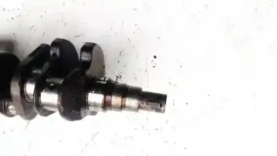 Peça sobressalente para automóvel em segunda mão virabrequim por chevrolet matiz 0.8 cat referências oem iam   