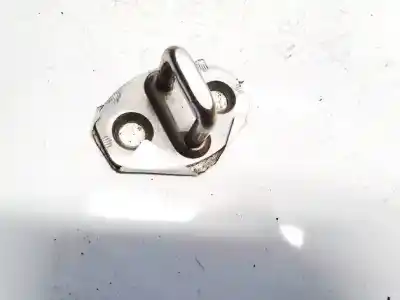 Recambio de automóvil de segunda mano de traba-gancho de cierre de puerta - delantero para audi a6 avant (4b5) 2.5 tdi referencias oem iam 3b0837033p