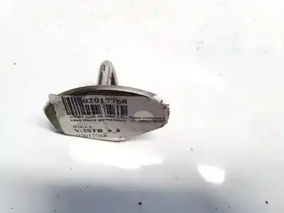 Pezzo di ricambio per auto di seconda mano pezzi vari per audi a6 avant (4b5) 2.5 tdi riferimenti oem iam 3b0837033p  