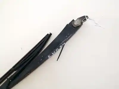 Second-hand car spare part rear windshield wiper arm for ford s-max (ca1) 2.0 tdci cat oem iam references   
