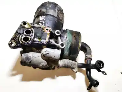 Автозапчасти б/у поддержка масляного фильтра за saab 9-5 (ys3e) 3.0 tid ссылки oem iam 