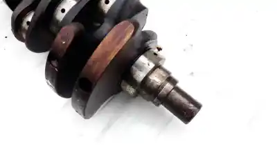 Автозапчасти б/у коленчатый вал за citroen c5 i (dc_) 3.0 v6 (dcxfxc. dcxfxf) ссылки oem iam 55553  003190201c