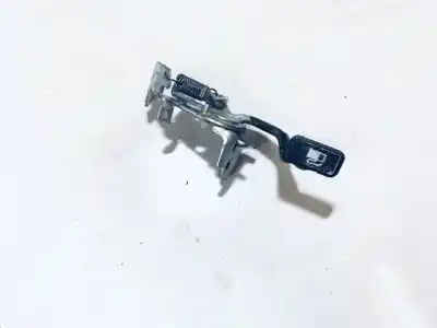 Tweedehands auto-onderdeel schakelaar voor toyota corolla (_e12_) 1.4 vvt-i (zze120_) oem iam-referenties 