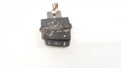 Second-hand car spare part switch for nissan note (e11e) 1.6 16v cat oem iam references 