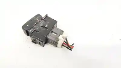 Second-hand car spare part switch for nissan note (e11e) 1.6 16v cat oem iam references   
