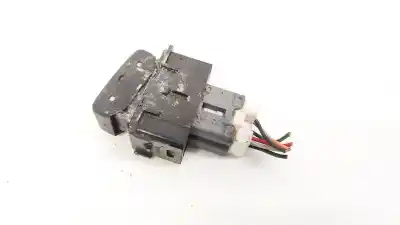 Second-hand car spare part switch for nissan note (e11e) 1.6 16v cat oem iam references   