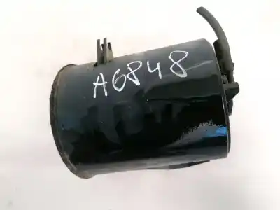 Автозапчастина б/у фільтр з активованим вуглем для mitsubishi space star (dg0) 1.3 cat посилання на oem iam 