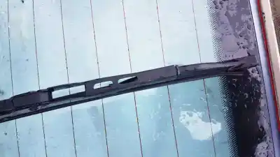 Автозапчастина б/у ручка заднього склоочисника для ford s-max (ca1) 1.8 tdci cat посилання на oem iam   