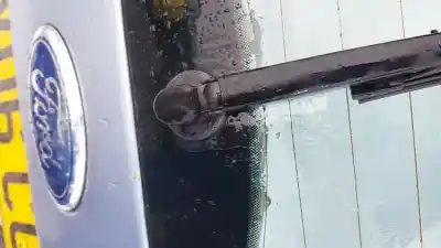 Автозапчастина б/у ручка заднього склоочисника для ford s-max (ca1) 1.8 tdci cat посилання на oem iam   