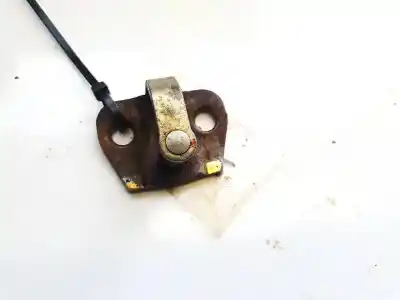 Pezzo di ricambio per auto di seconda mano Pezzi Vari per OPEL VECTRA B CARAVAN 2.0 DTI Riferimenti OEM IAM   