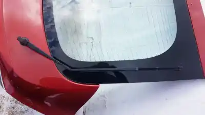 Автозапчасти б/у рычаг заднего стеклоочистителя за opel insignia a (g09) 1.8 (68) ссылки oem iam 