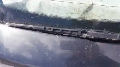 Автозапчастина б/у ручка заднього склоочисника для audi a3 (8l) 1.9 tdi посилання на oem iam   