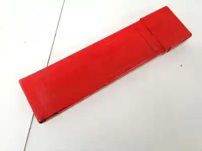 Pezzo di ricambio per auto di seconda mano pezzi vari per toyota rav 4 (a3) 2.2 turbodiesel cat riferimenti oem iam 27r034035  