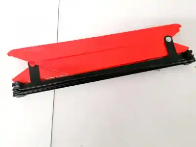 Pezzo di ricambio per auto di seconda mano pezzi vari per toyota rav 4 (a3) 2.2 turbodiesel cat riferimenti oem iam 27r034035  