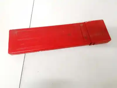 Pezzo di ricambio per auto di seconda mano pezzi vari per toyota rav 4 (a3) 2.2 turbodiesel cat riferimenti oem iam 27r034035