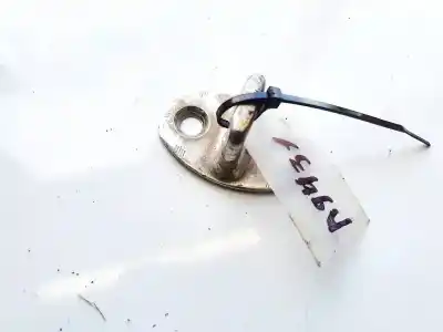 Автозапчастина б/у різні деталі для skoda octavia combi (1u5) 1.9 tdi посилання на oem iam 3b0837033d