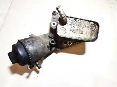 Автозапчасти б/у поддержка масляного фильтра за opel vectra, c 2005.10 - 2008.12 facelift 1.9 cdti 110kw 2004.04 - 2008.12 ссылки oem iam 5989070241