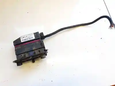 Автозапчасти б/у различные детали за OPEL VECTRA C (Z02) 2.2 DTI 16V (F69) ссылки OEM IAM 2445085  83032841