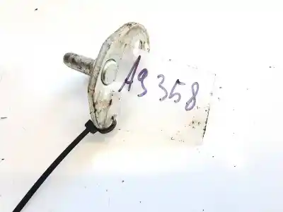 Second-hand car spare part various parts for mitsubishi outlander (cw0) 2.0 di-d intense oem iam references   