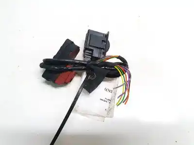 Peça sobressalente para automóvel em segunda mão trocar por peugeot 807 2.0 16v hdi fap referências oem iam 96618007xt