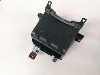 Peça sobressalente para automóvel em segunda mão peças diversas por opel mokka / mokka x (j13) 1.7 cdti (_76) referências oem iam   