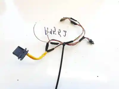 Pezzo di ricambio per auto di seconda mano pezzi vari per opel zafira b 1.9 cdti riferimenti oem iam 14522981a  1452298-1a