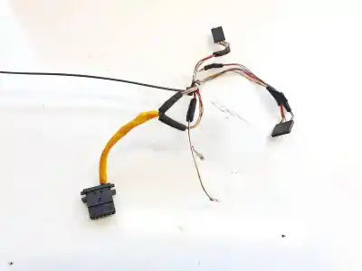 Pezzo di ricambio per auto di seconda mano pezzi vari per opel zafira b 1.9 cdti riferimenti oem iam 14522981a  1452298-1a