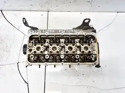 Recambio de automóvil de segunda mano de culata del motor para volkswagen golf v (1k1) 1.4 16v referencias oem iam 036103373ak