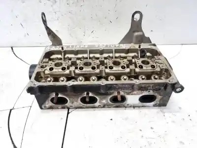 Pièce détachée automobile d'occasion culasse du moteur pour volkswagen golf v (1k1) 1.4 16v références oem iam 036103373ak  