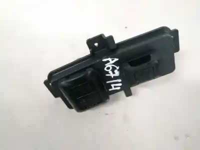 Second-hand car spare part various parts for honda cr-v iii 2.0 i oem iam references 