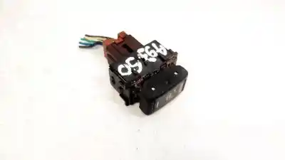 Second-hand car spare part switch for nissan note (e11e) 1.6 16v cat oem iam references 