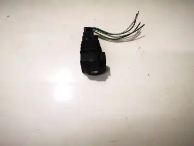 Second-hand car spare part switch for citroen c4 i (lc_) 1.6 hdi oem iam references 96476626xt Second-hand car spare part switch for citroen c4 i (lc_) 1.6 hdi oem iam references 96476626xt
