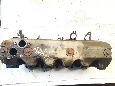 Second-hand car spare part CYLINDER HEAD for VOLKSWAGEN TRANSPORTER, T4 1996.01 - 2003.04 FACELIFT  OEM IAM references 074103373G  