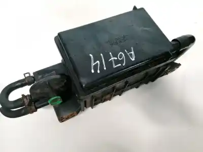 Second-hand car spare part activated carbon filter for honda cr-v iii 2.0 i oem iam references 