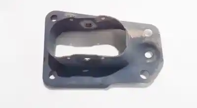 Автозапчастина б/у задній нижний правий ригель підвіски для SKODA OCTAVIA COMBI (1Z5) 1.9 TDI DPF Посилання на OEM IAM 1K0505130J  