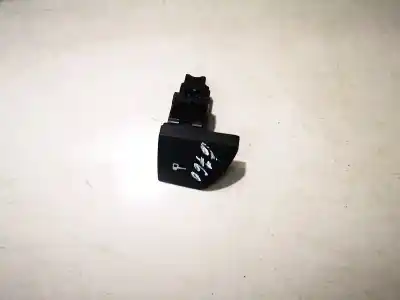 Second-hand car spare part SWITCH for PEUGEOT 307, 2005.06 - 2008.06  OEM IAM references 9636668477  