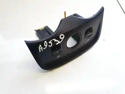 Peça sobressalente para automóvel em segunda mão trocar por ford focus iii 1.6 ti referências oem iam xxxx19k314xx