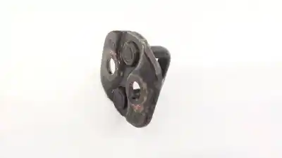 Pezzo di ricambio per auto di seconda mano pezzi vari per nissan note (e11e) 1.6 16v cat riferimenti oem iam   