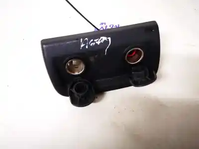 Second-hand car spare part various parts for renault scenic ii 2.0 oem iam references 8200232589